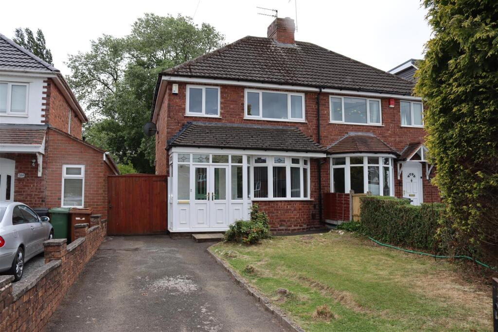 Main image of property: Redhouse Lane, Aldridge