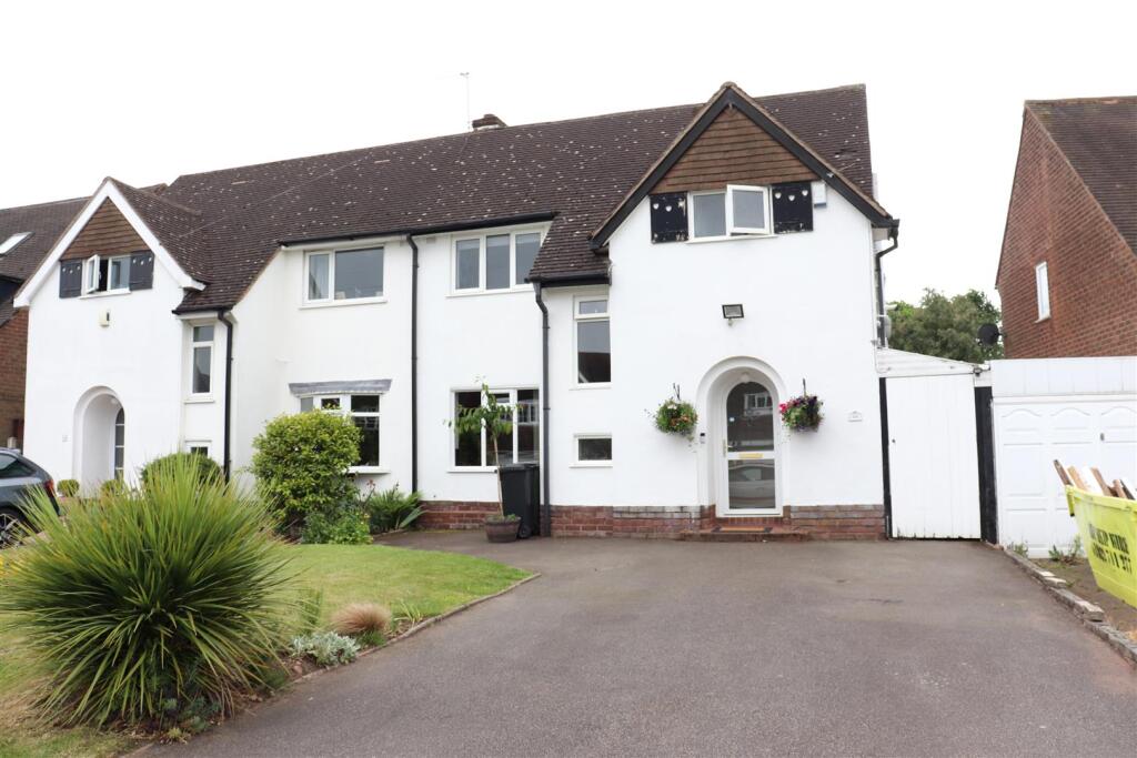 Main image of property: Seven Acres, Aldridge
