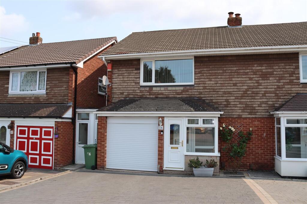 Main image of property: Dumblederry Lane, Aldridge