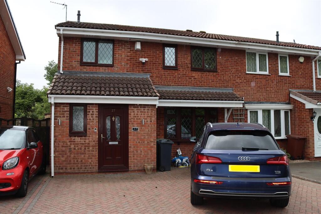 Main image of property: Old Mill Gardens, High Heath, Pelsall