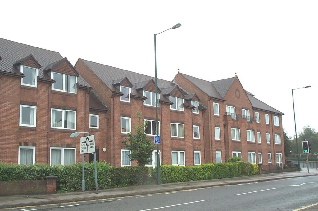 Main image of property: Homebell House, Northgate, Aldridge