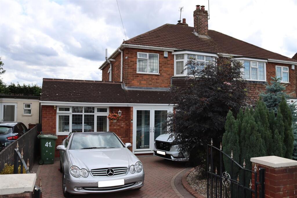 Main image of property: Allens Lane, Pelsall