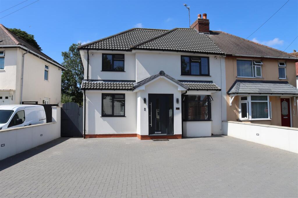Main image of property: Paddock Lane, Aldridge