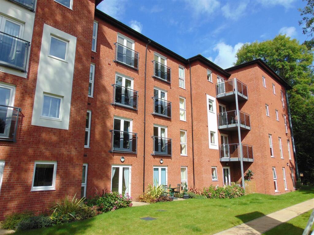 Main image of property: Broadway North, Walsall