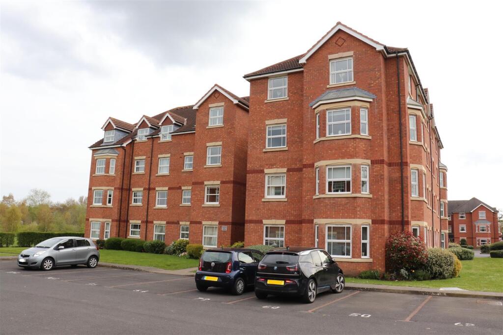 Main image of property: Westfield Drive, Aldridge