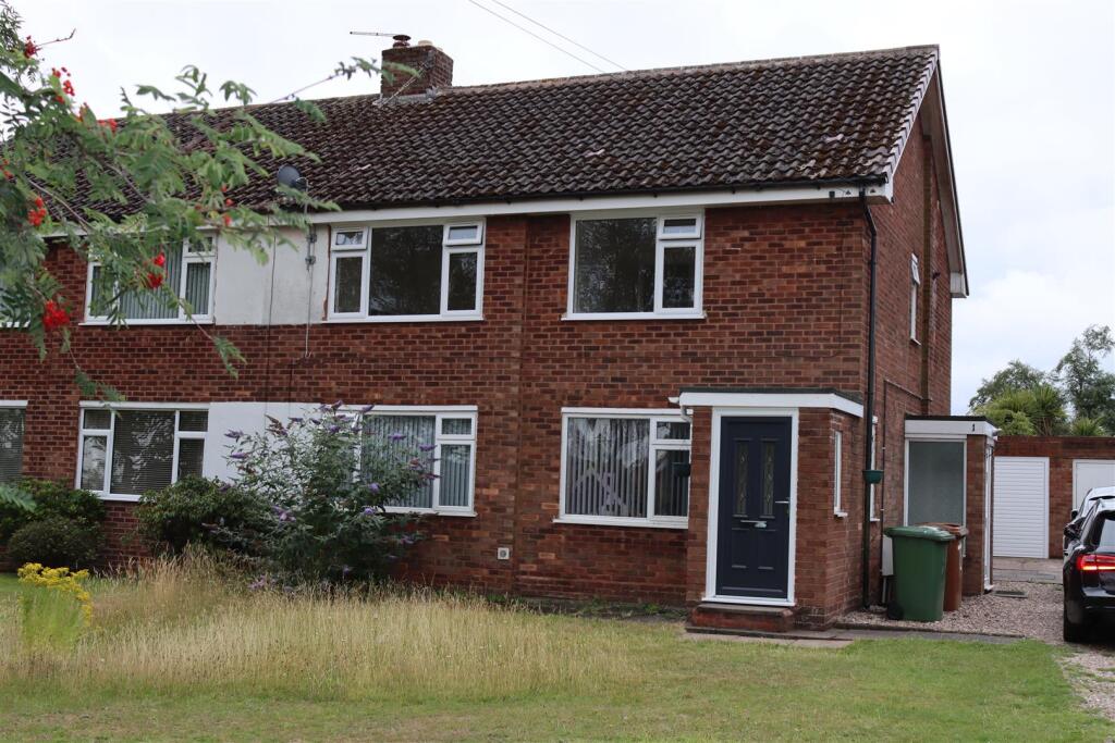 Main image of property: Cotswold Close, Aldridge