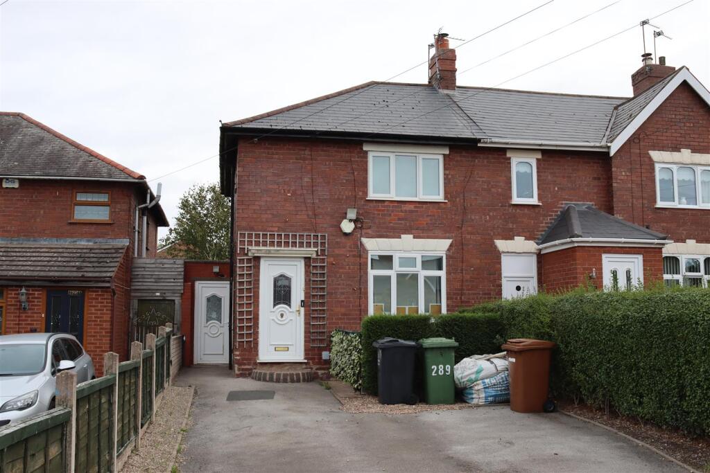 Main image of property: Walsall Wood Road, Aldridge
