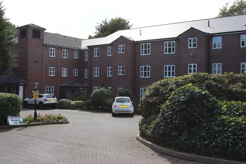 Main image of property: High View, 77 Highgate Road, Walsall