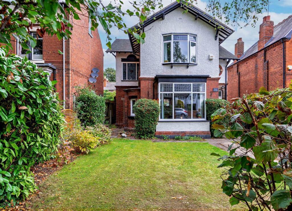 Main image of property: Belvidere Road, Walsall