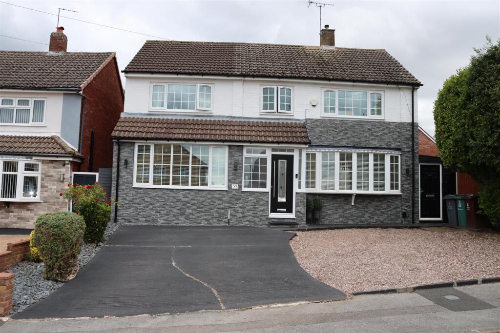 Main image of property: Simmonds Way, Shire Oak