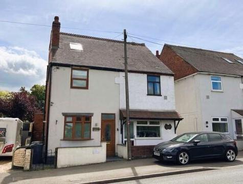 Main image of property: Lichfield Road, Sandhills