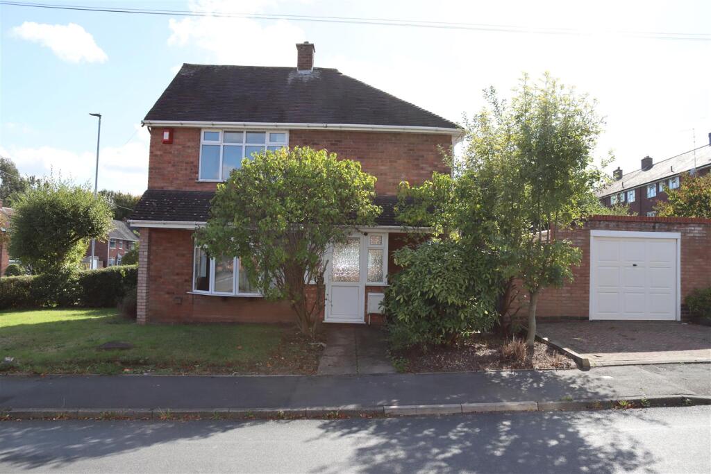 Main image of property: Windsor Way, Aldridge