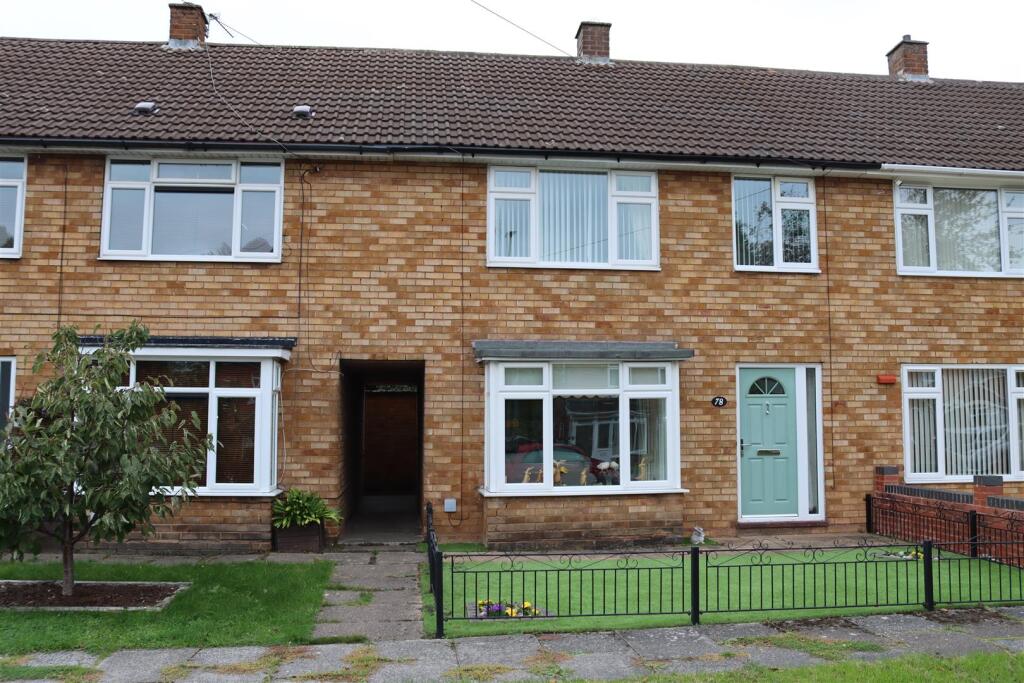 Main image of property: Springfields, Rushall