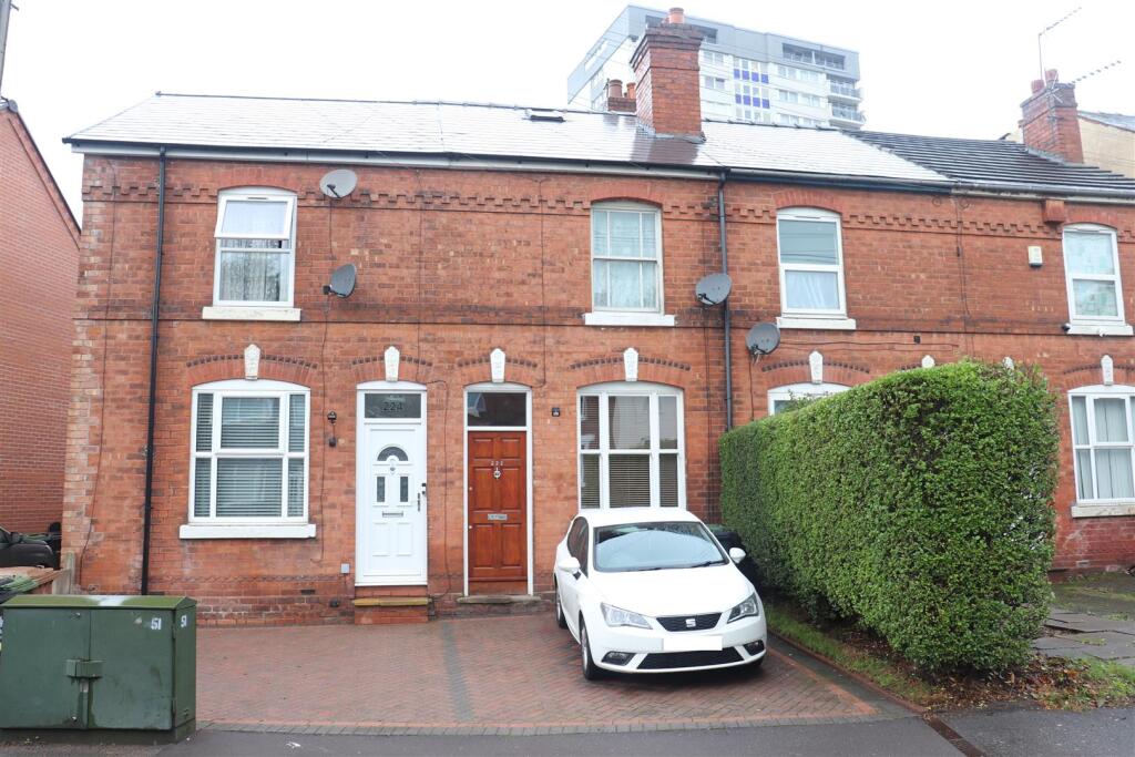 Main image of property: Sandwell Street, Walsall