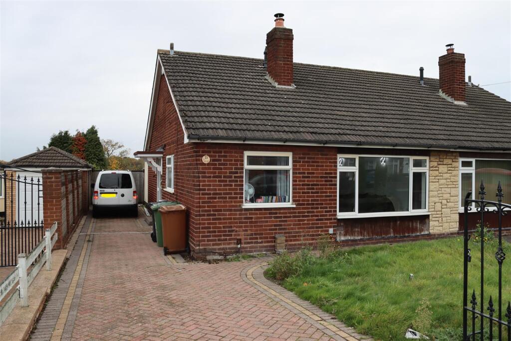 Main image of property: Norfolk Crescent, Aldridge