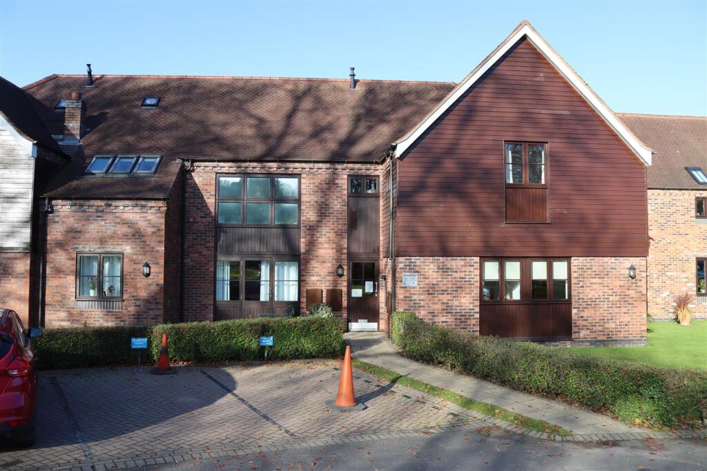 Main image of property: Wood End Farm, 333 Sutton Road, Walsall