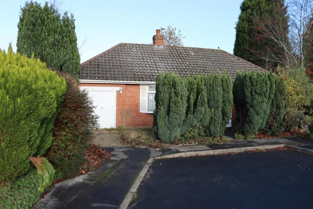 Main image of property: Leacliffe Way, Streetly