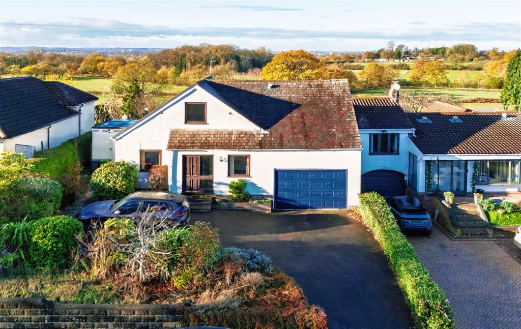 Main image of property: Longwood Road, Aldridge