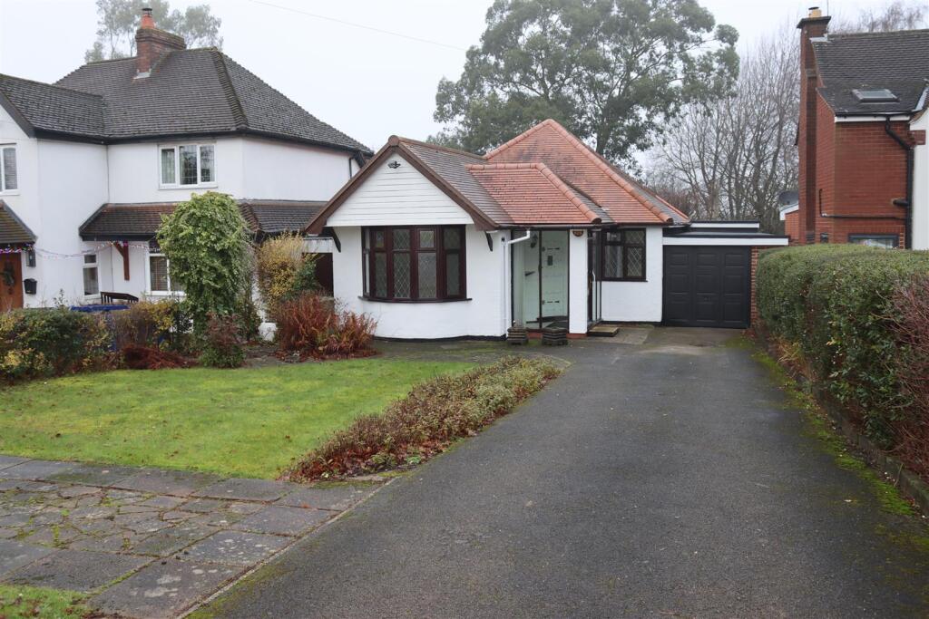 Main image of property: Sutton Road, Aldridge