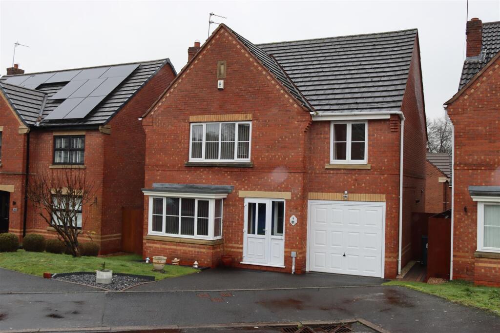 Main image of property: The Limes, Walsall