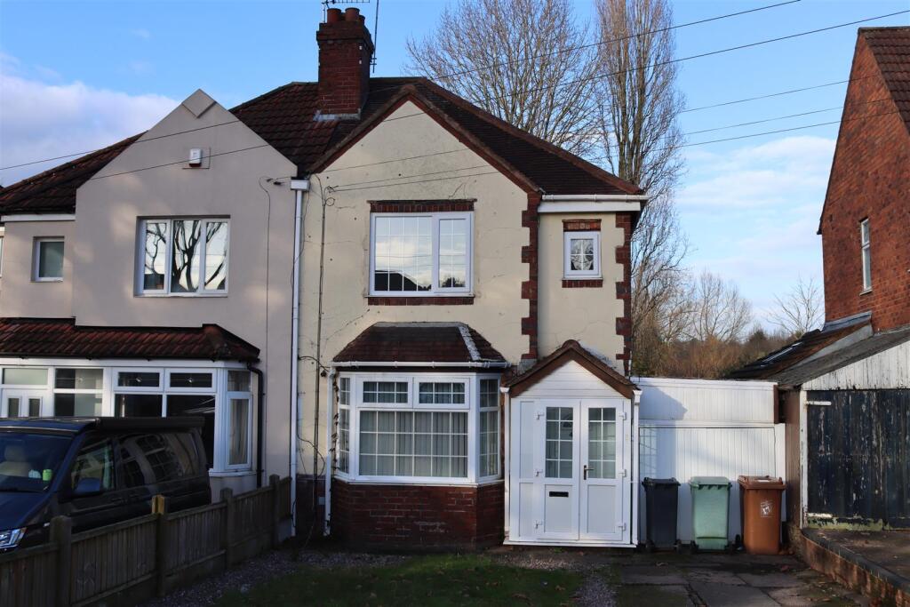Main image of property: Walstead Road, Walsall