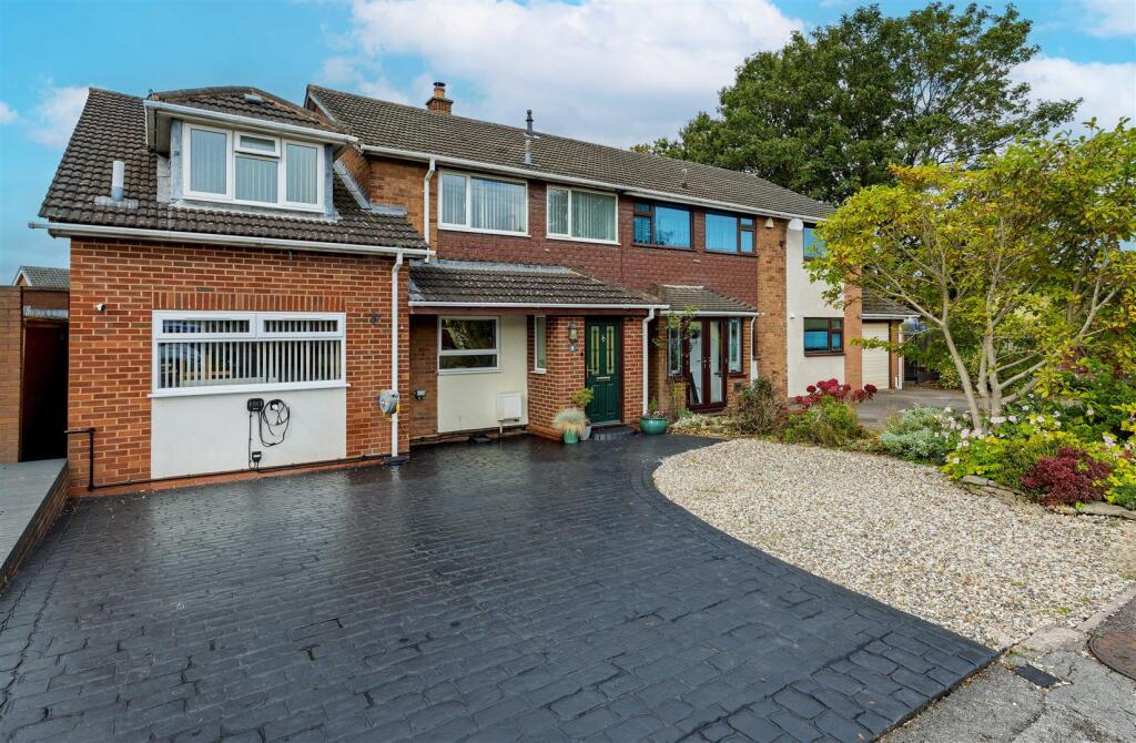Main image of property: Wallcroft, Aldridge