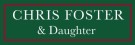 Chris Foster & Daughter, Aldridge details