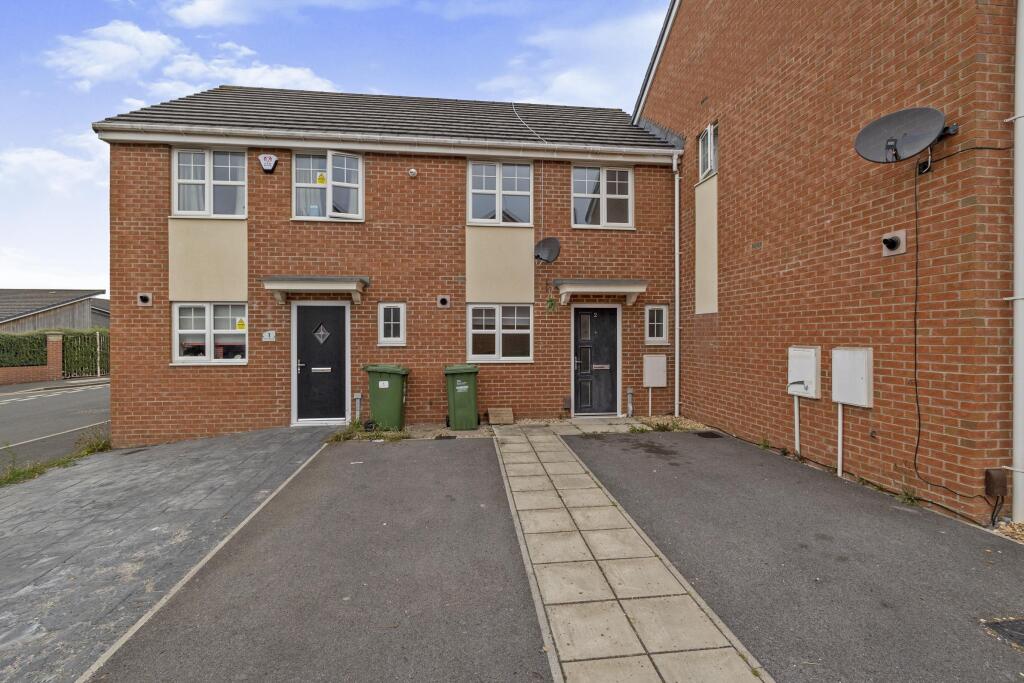 Main image of property: Morris Crescent, Stockton-On-Tees, Cleveland, TS19