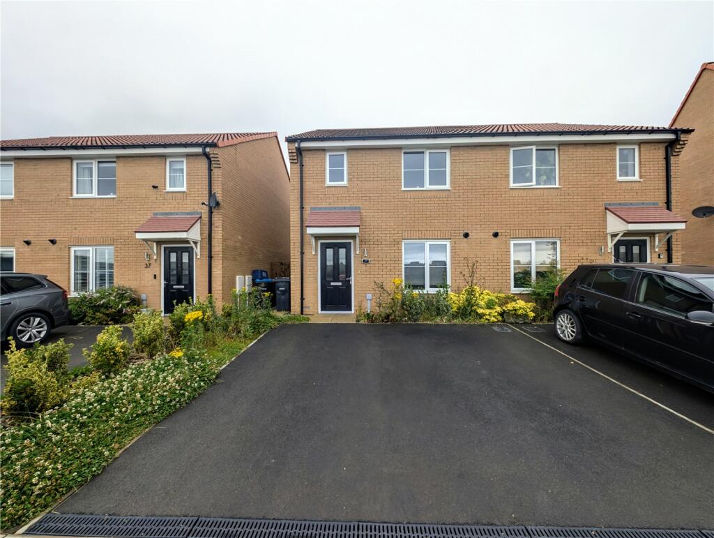 Main image of property: Alvertune Road, Northallerton, North Yorkshire, DL6