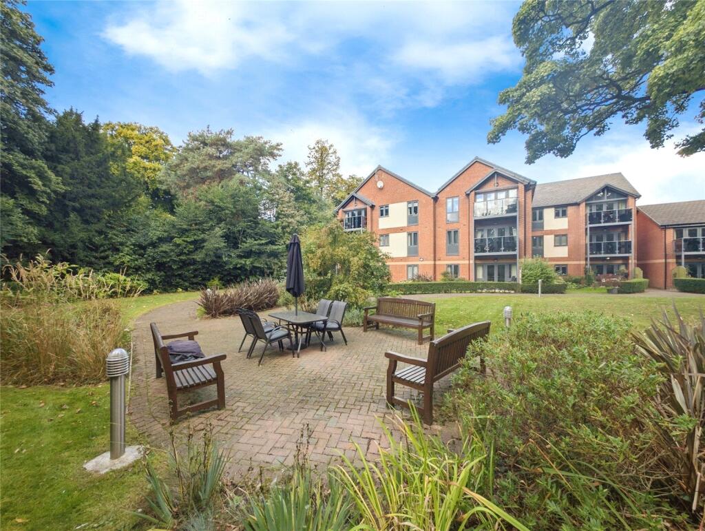 Main image of property: Carmel Road North, Darlington, Durham, DL3