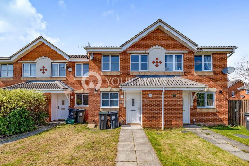 Main image of property: Blackmoor Close, Darlington, DL1
