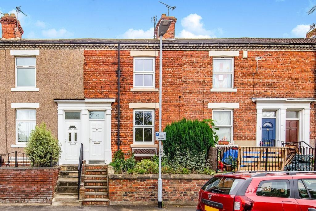 Main image of property: Hargreave Terrace, Darlington, County Durham, DL1