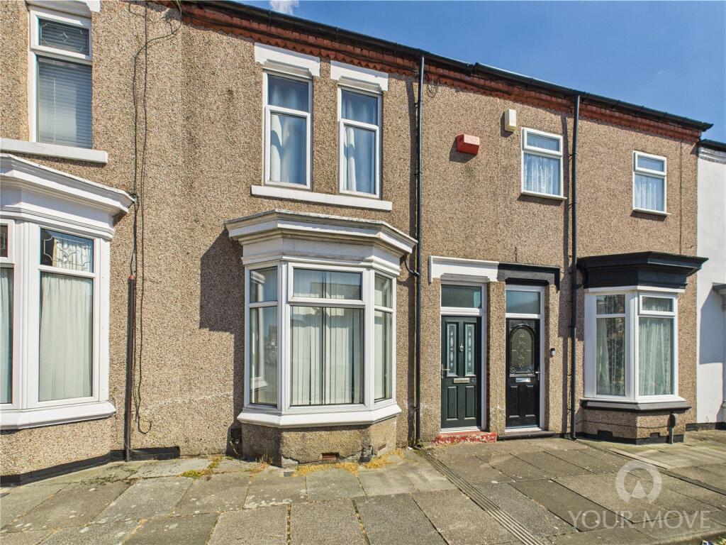 Main image of property: Grainger Street, Darlington, Durham, DL1