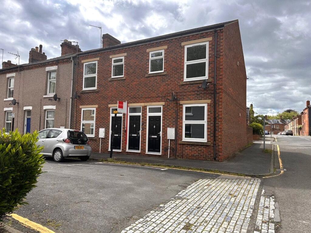 Main image of property: Primrose Street, Darlington, Durham, DL3