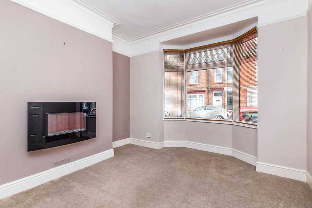 Main image of property: Bartlett Street, Darlington, County Durham, DL3