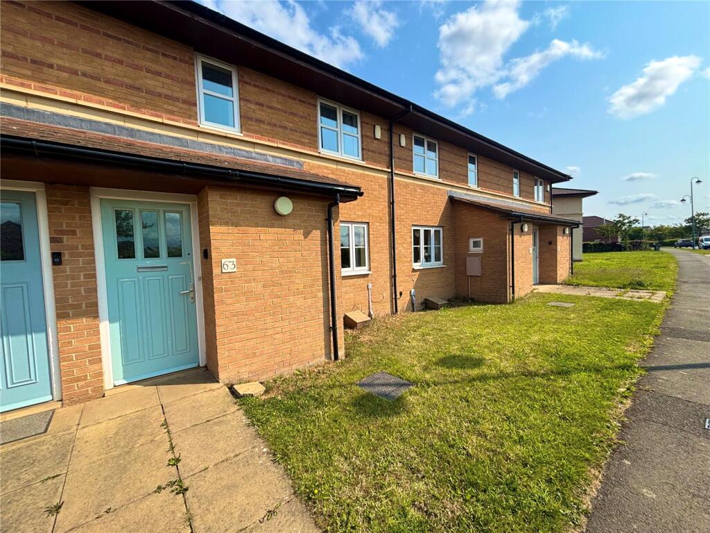 Main image of property: Edward Pease Way, Darlington, Durham, DL2