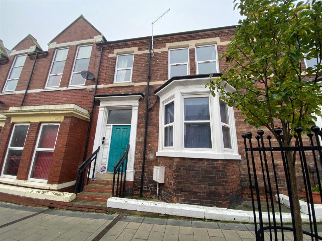 Main image of property: Victoria Road, Darlington, Durham, DL1
