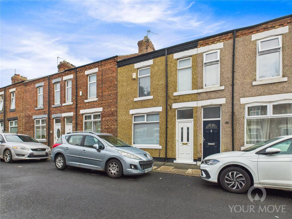 Main image of property: Borough Road, Darlington, Durham, DL1