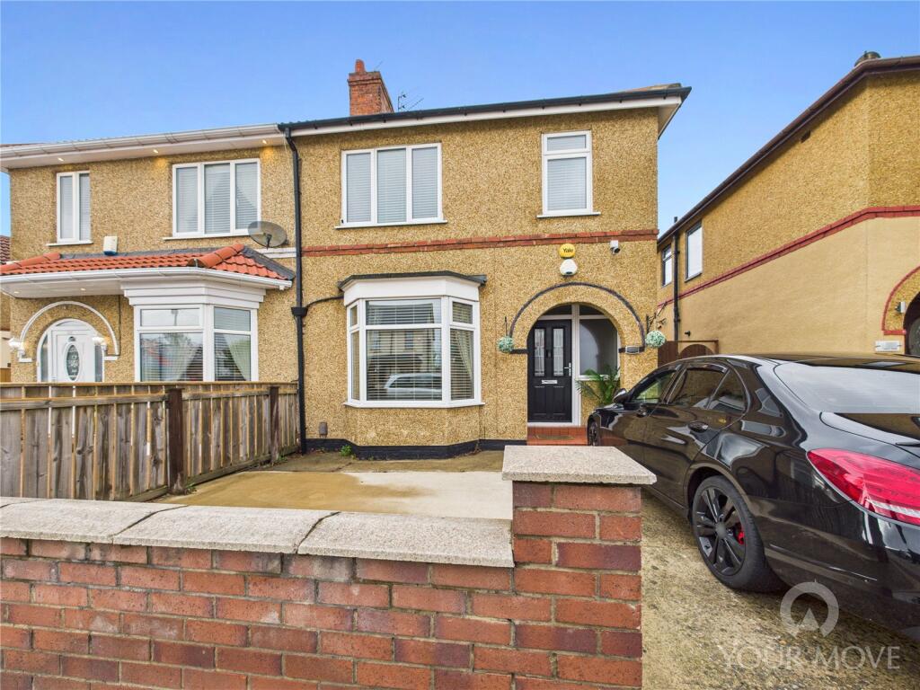 Main image of property: Yarm Road, Darlington, Durham, DL1