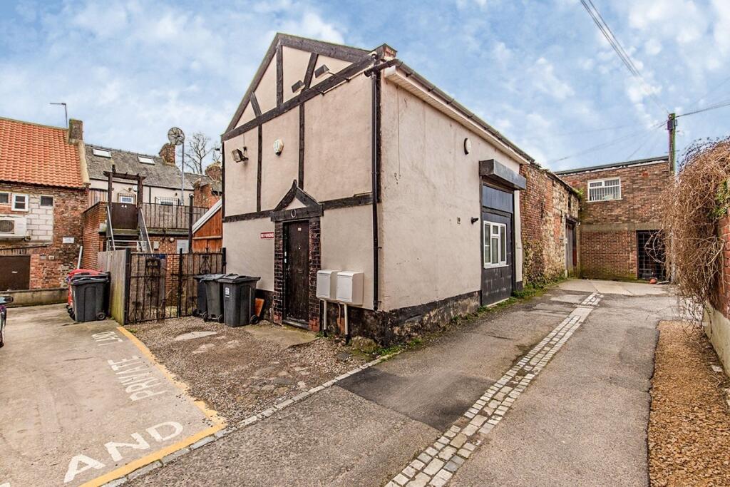 Main image of property: Smithy Lane, Darlington, County Durham, DL3