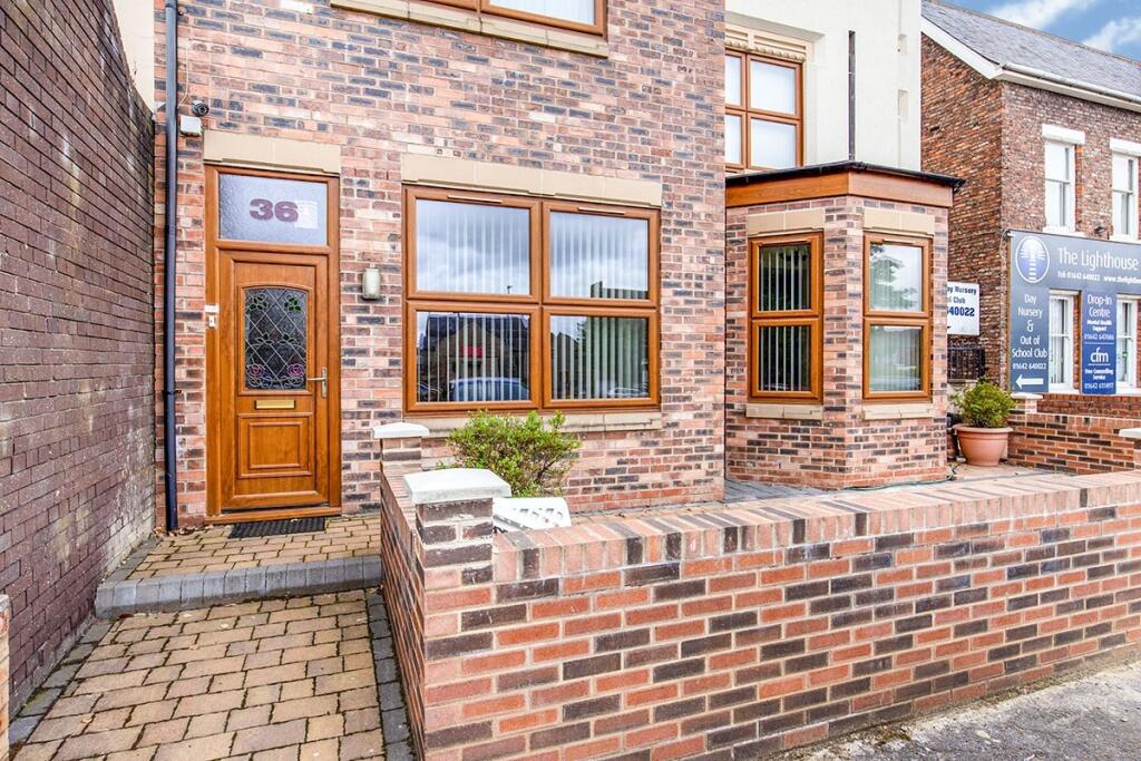 Main image of property: Yarm Road, Stockton-On-Tees, Cleveland, TS18