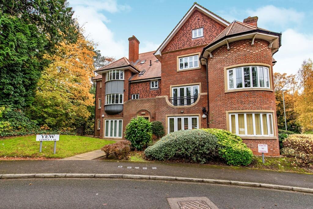 Main image of property: Greystones Drive, Darlington, County Durham, DL3