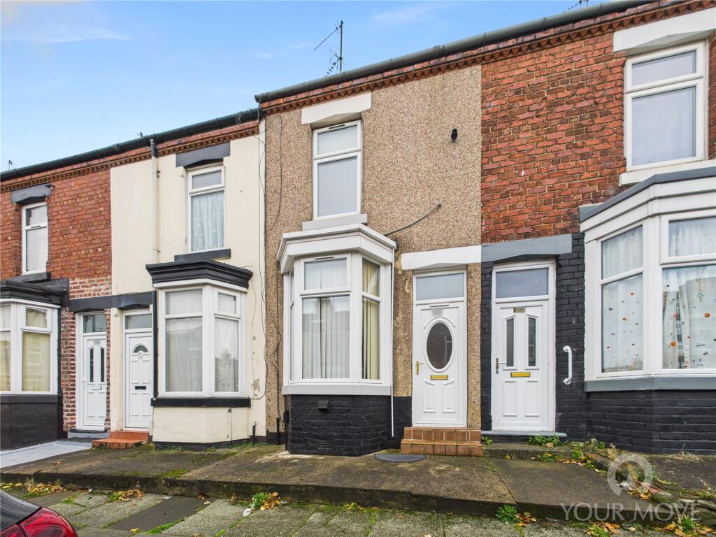Main image of property: Lansdowne Street, Darlington, Durham, DL3