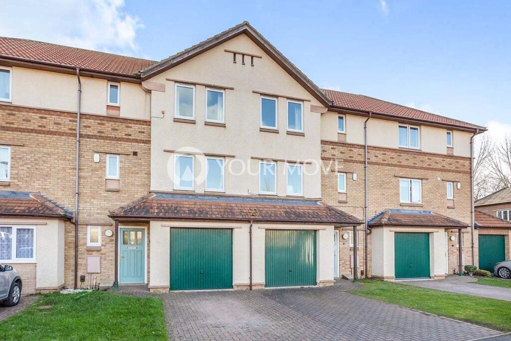 Main image of property: Locomotion Lane, Darlington, DL2