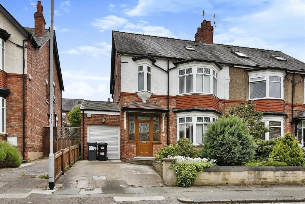 Main image of property: Bracken Road, Darlington, County Durham, DL3