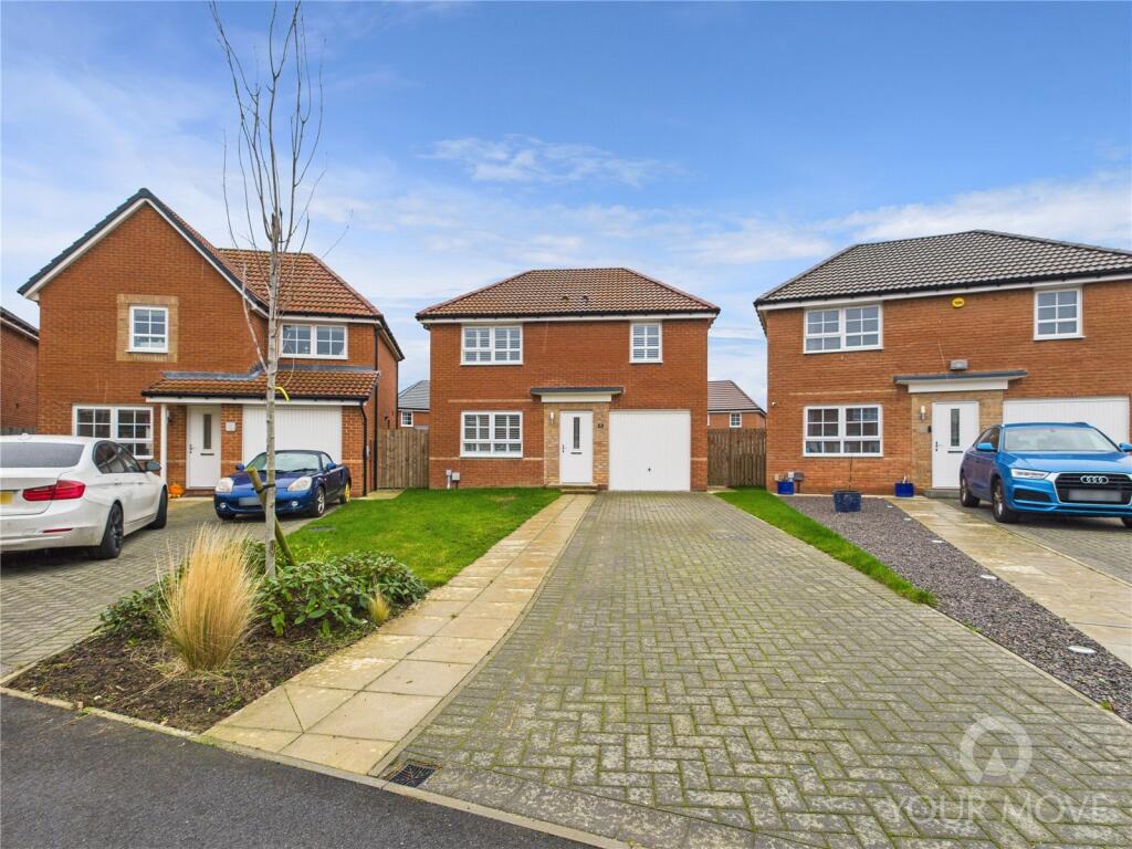 Main image of property: Browdie Road, Darlington, Durham, DL2