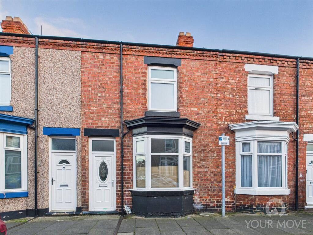 Main image of property: Easson Road, Darlington, Durham, DL3