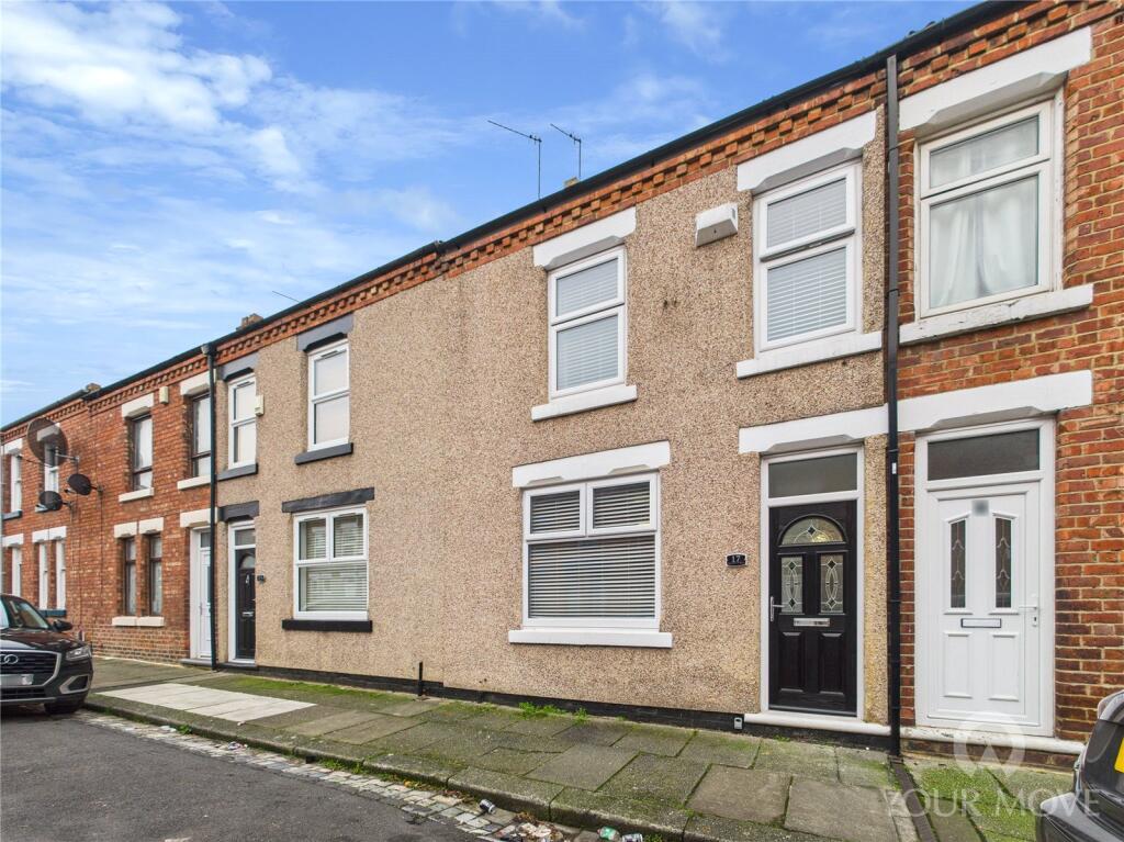 Main image of property: Mildred Street, Darlington, Durham, DL3