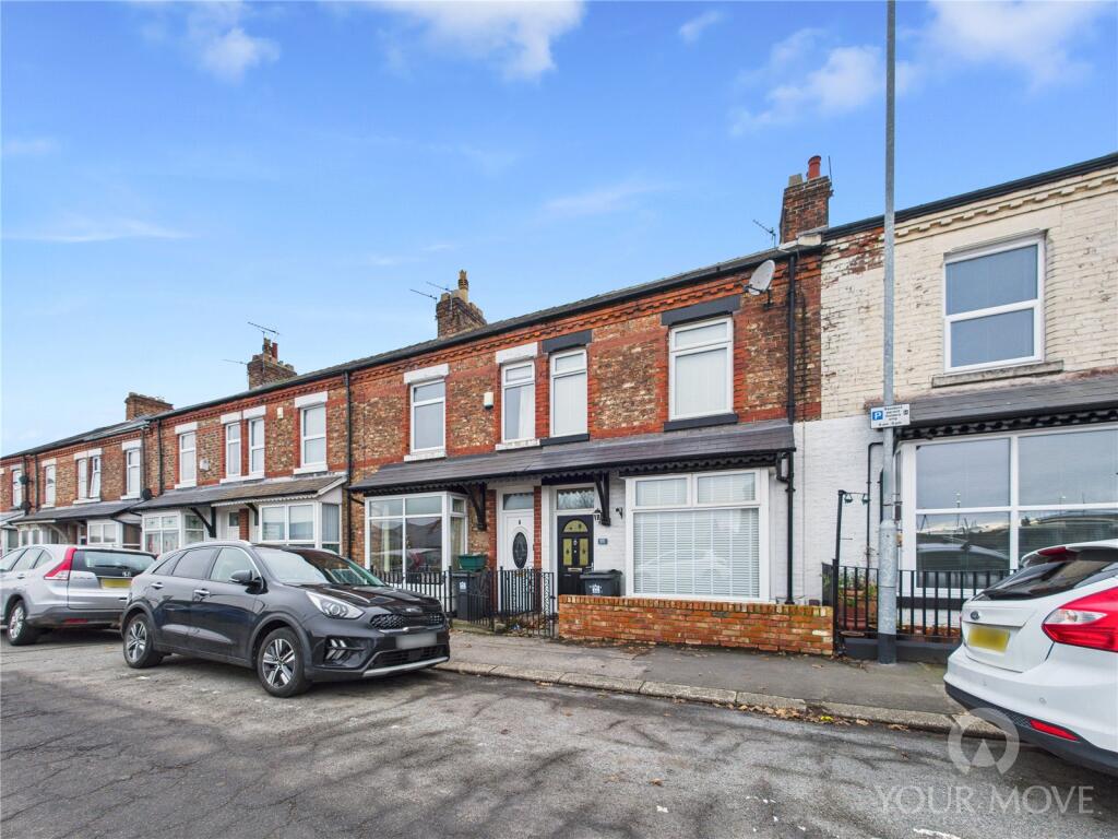 Main image of property: Park Lane, Darlington, Durham, DL1