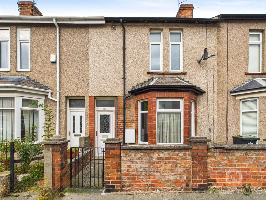 Main image of property: Nelson Terrace, Darlington, County Durham, DL1